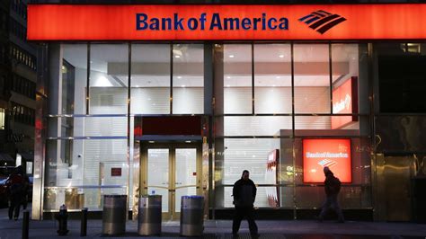 ATM Services. . Closest bank of america